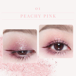01 Peachy Pink