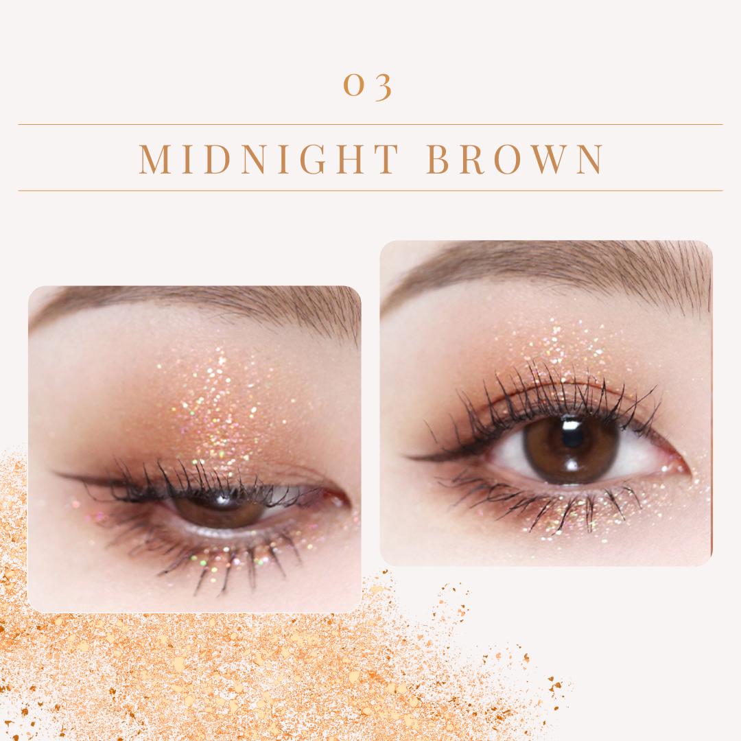 03 Midnight Brown