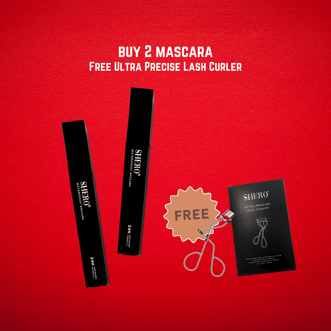 Buy 2 Mascara Free Curler Compressed