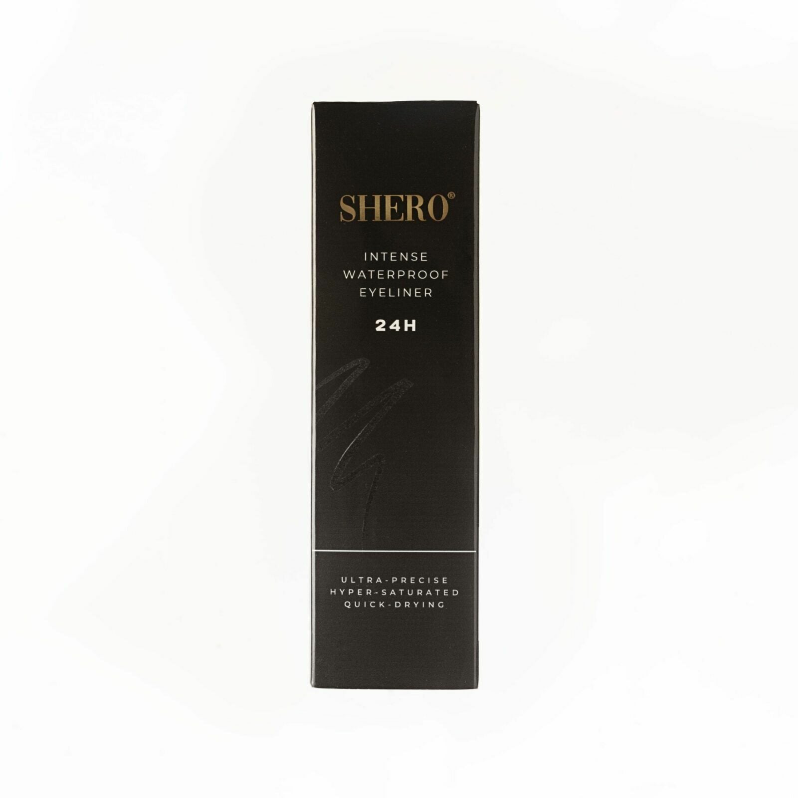Shero New Formula Intense Waterproof Eyeliner