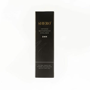 Shero New Formula Intense Waterproof Eyeliner