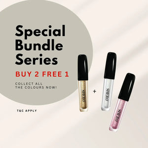 Glitter Buy 2 Free 1