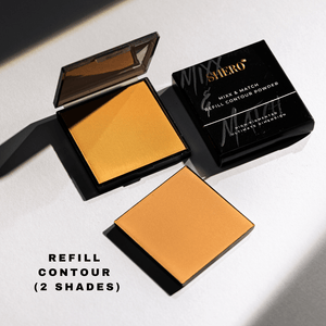 Shero Mixx & Match Refill Palette (3)