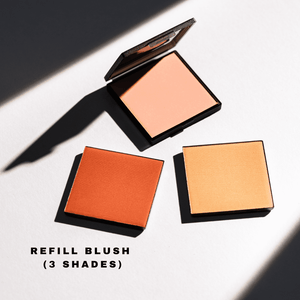 Shero Mixx & Match Refill Palette (8)