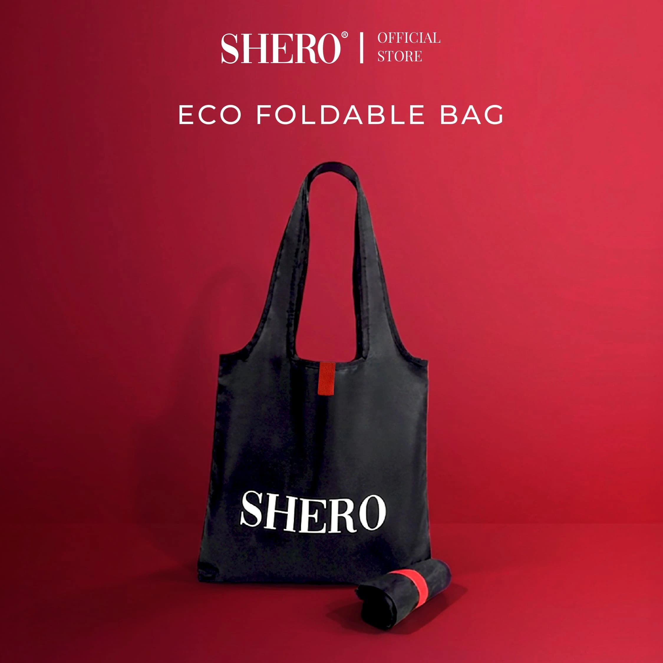 Shero Eco Foldable Bag