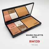 Shero Mixx & Match Professional Pick Makeup Palette