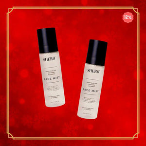 Dec24 Bundle - Face Mist Duo Package