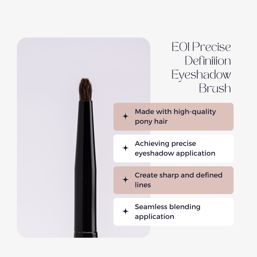 Shero Makeup Brush