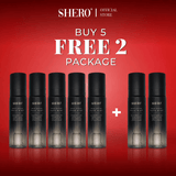 Shero Against Blue Light Rose Water Face Mist