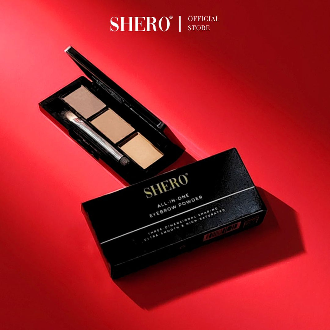 Shero Rwnd Products – SHERO Cosmetics MY
