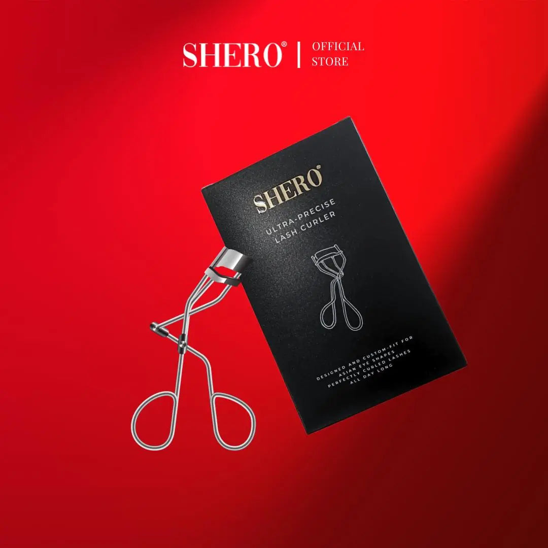 Shero Ultra Precise Lash Curler