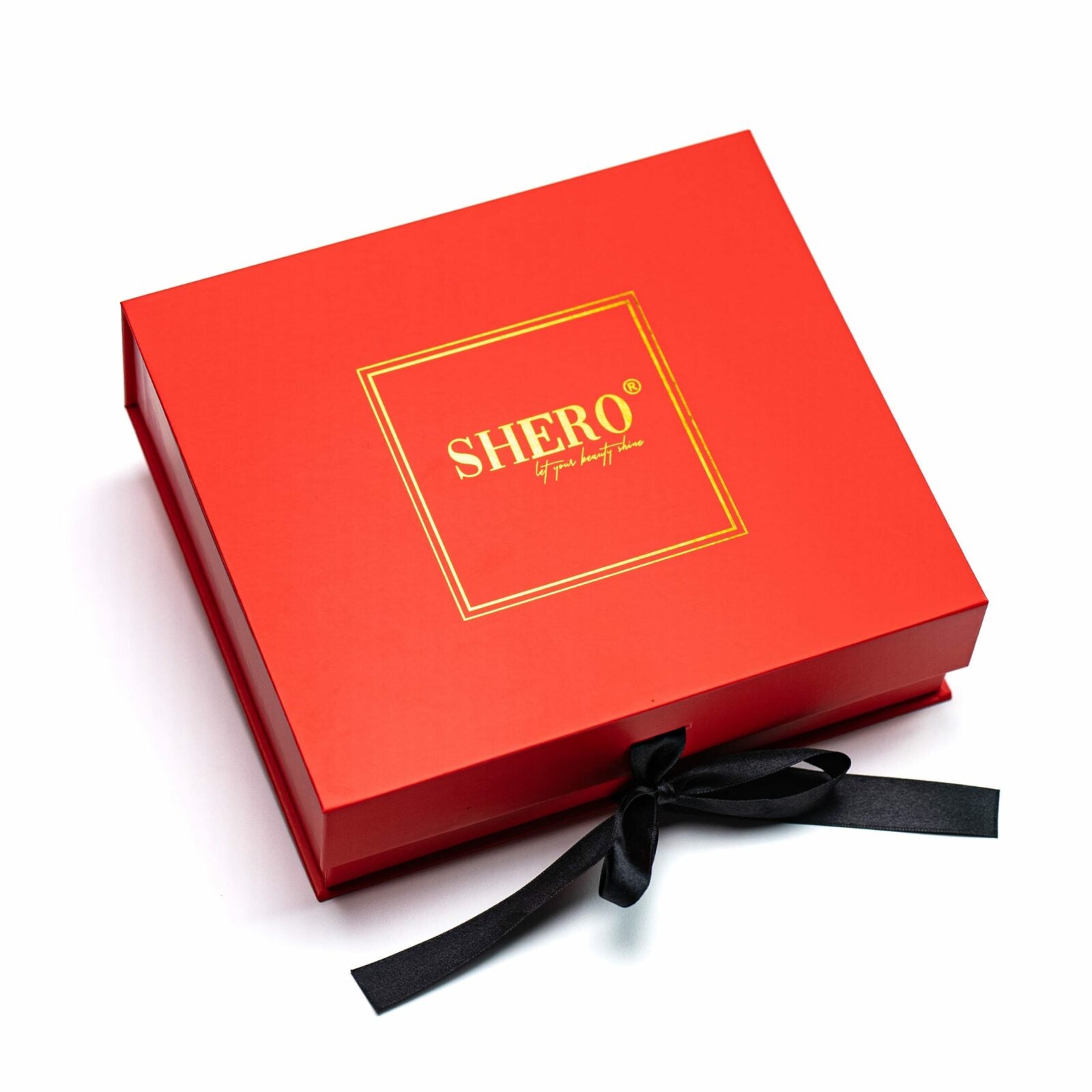 Shero Giftbox