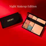 Shero Mixx & Match Professional Pick Makeup Palette
