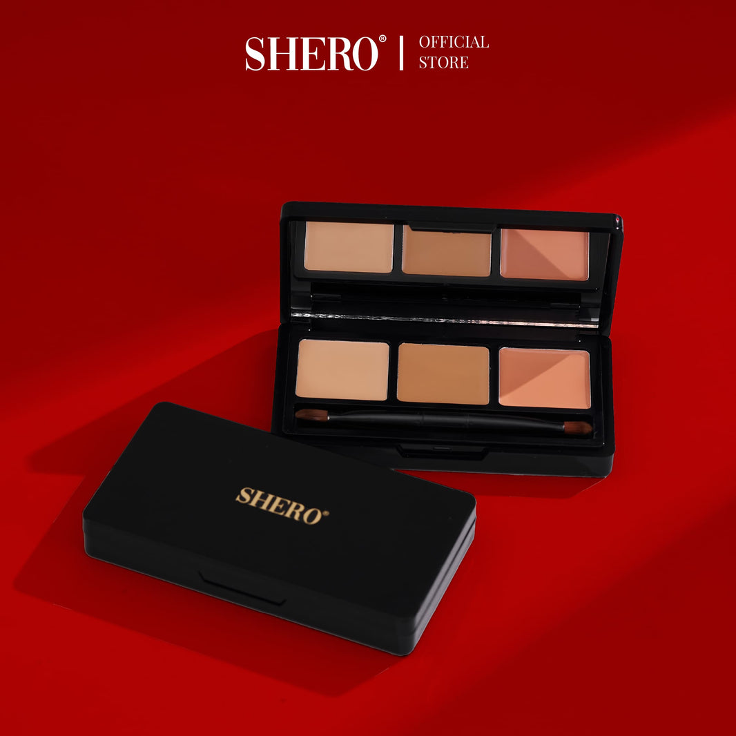 Shero Bot Products – SHERO Cosmetics MY
