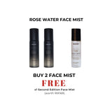 [New Packaging] Shero Against Blue Light Rose Water Face Mist