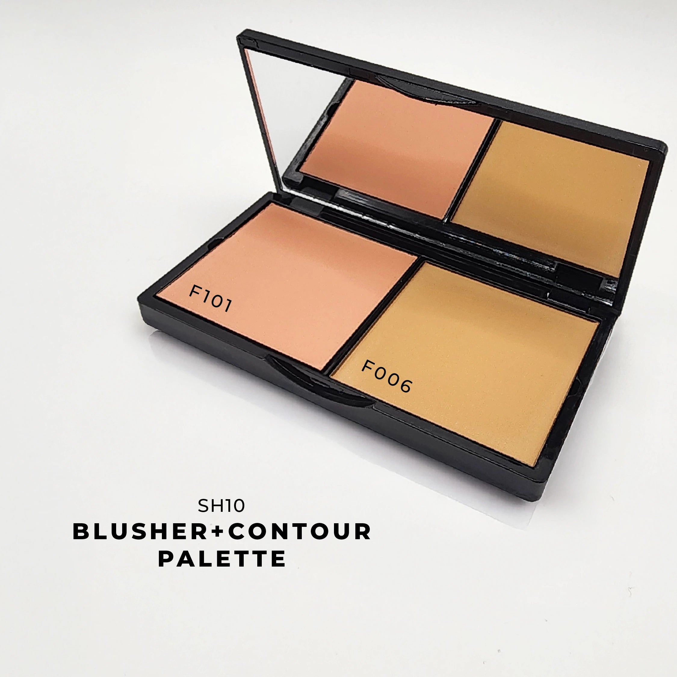 Shero Mixx & Match Professional Pick Makeup Palette