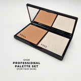 Shero Mixx & Match Professional Pick Makeup Palette