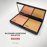 Shero Mixx & Match Professional Pick Makeup Palette
