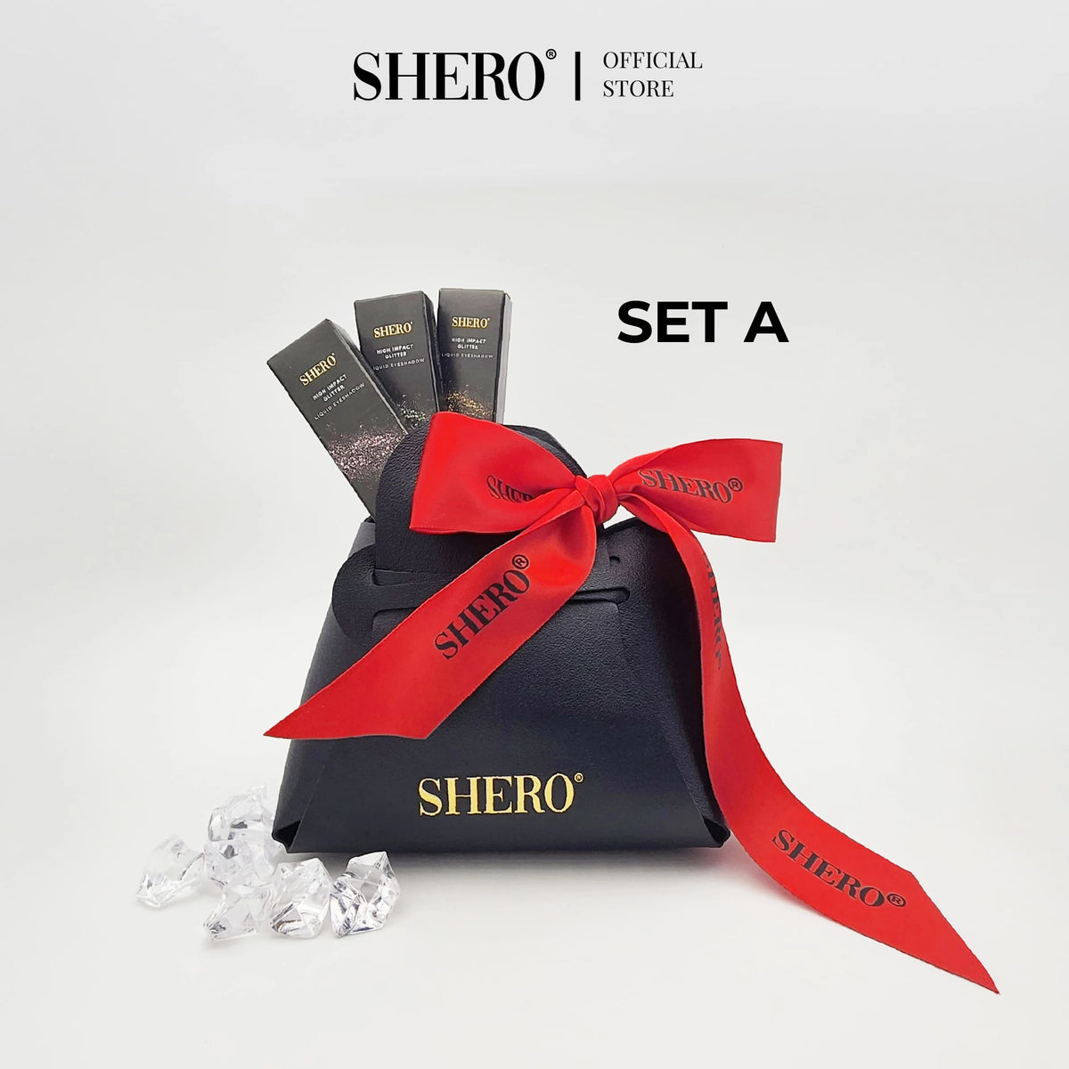 Shero Rwnd Shero Limited Edition Gift Set – SHERO Cosmetics MY