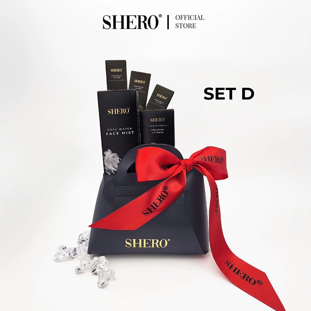 Shero Rwnd Shero Limited Edition Gift Set – SHERO Cosmetics MY