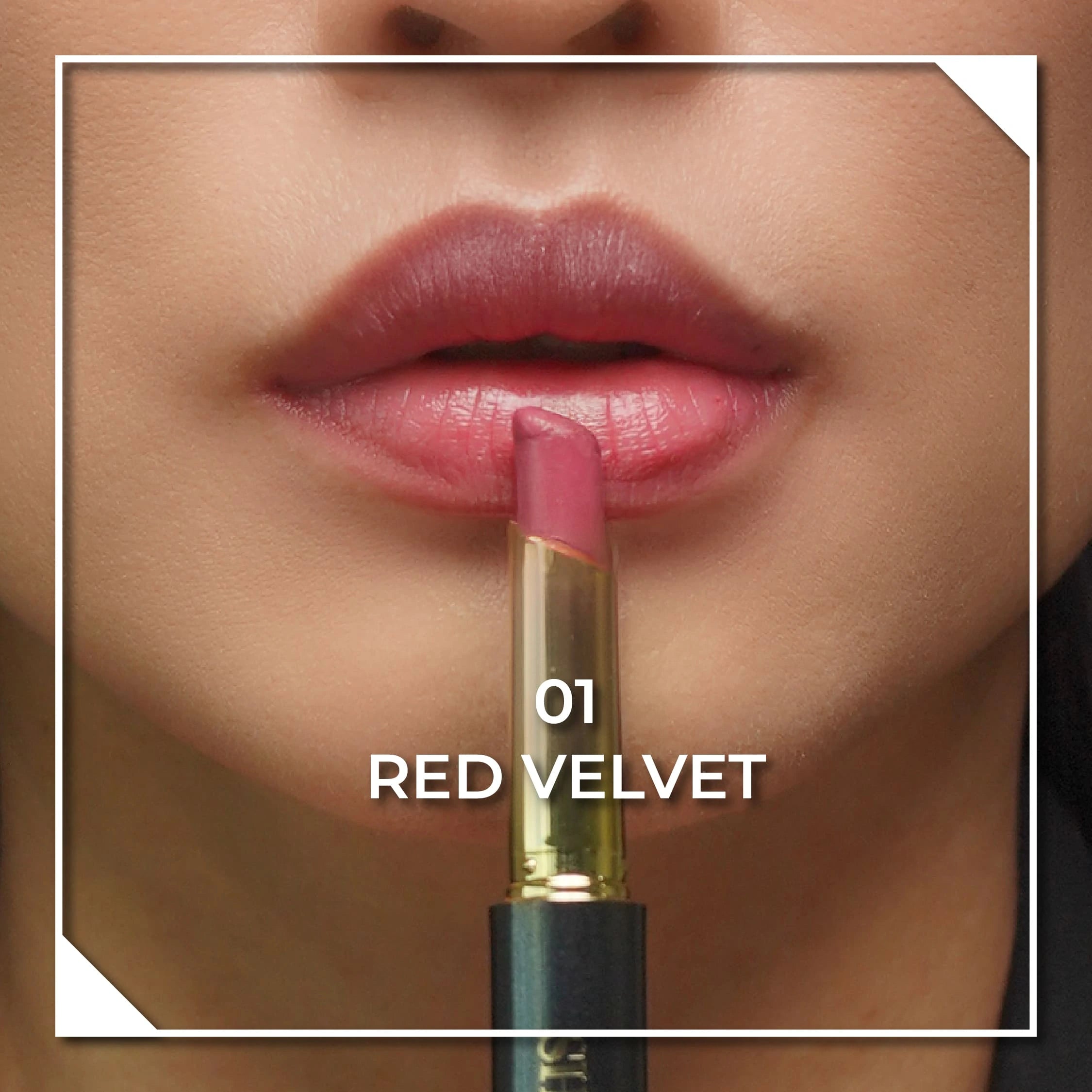 Shero Glossy Moist Kiss Lip Glow