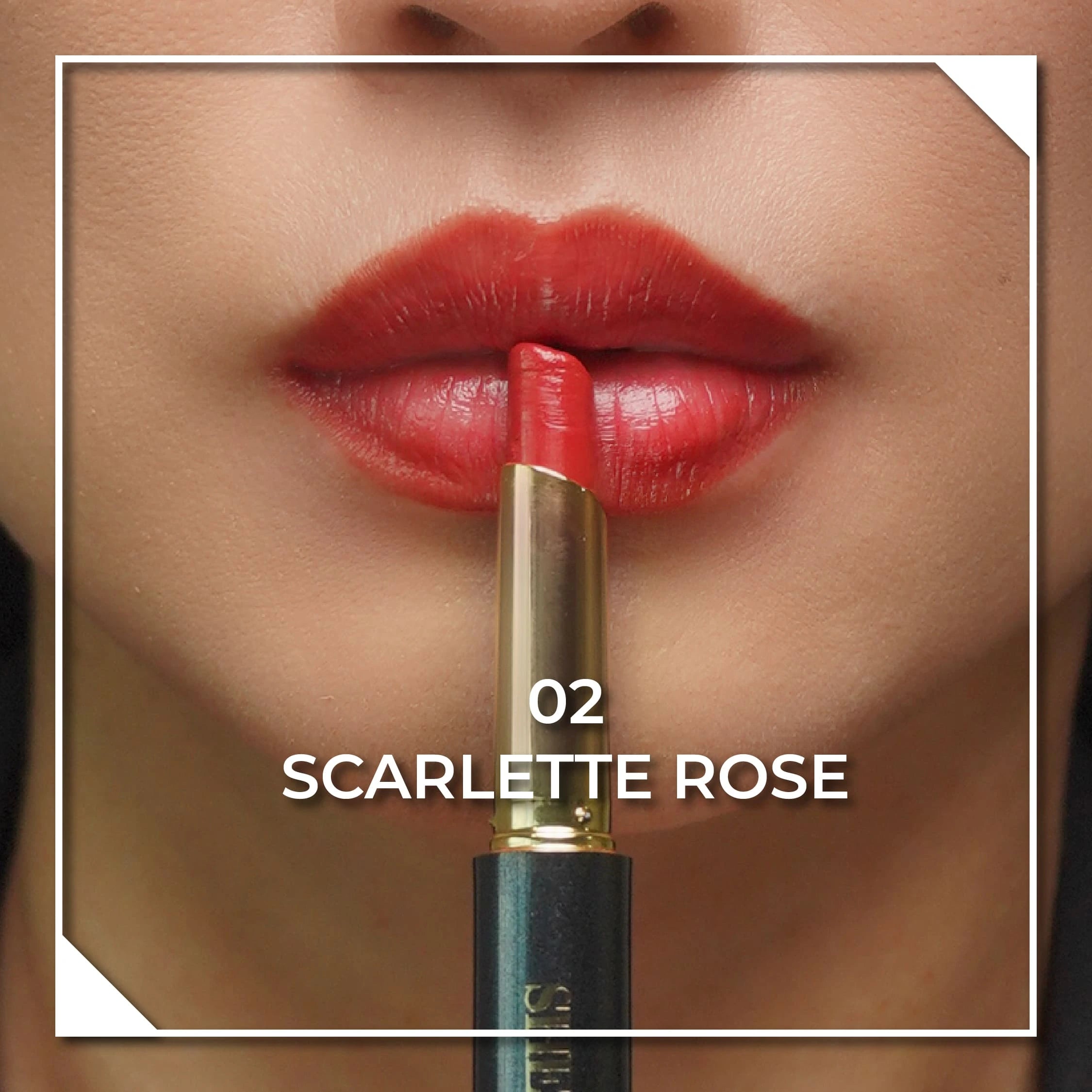 Shero Glossy Moist Kiss Lip Glow