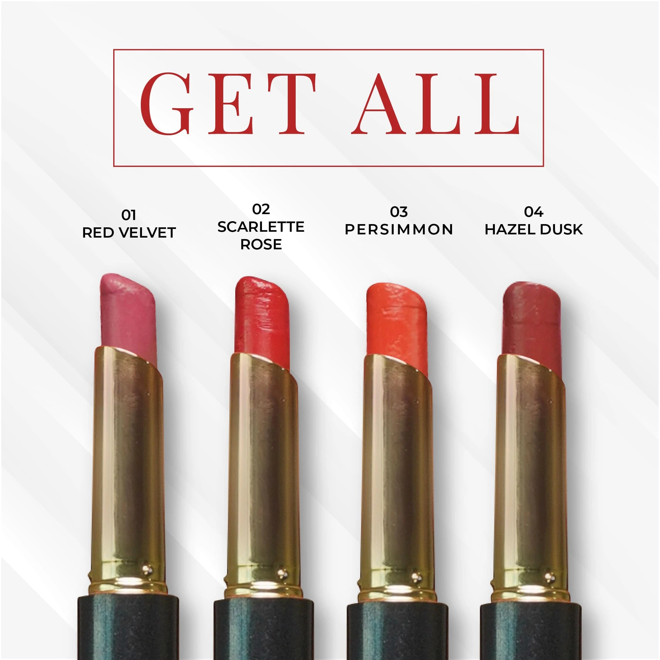 Shero Glossy Moist Kiss Lip Glow