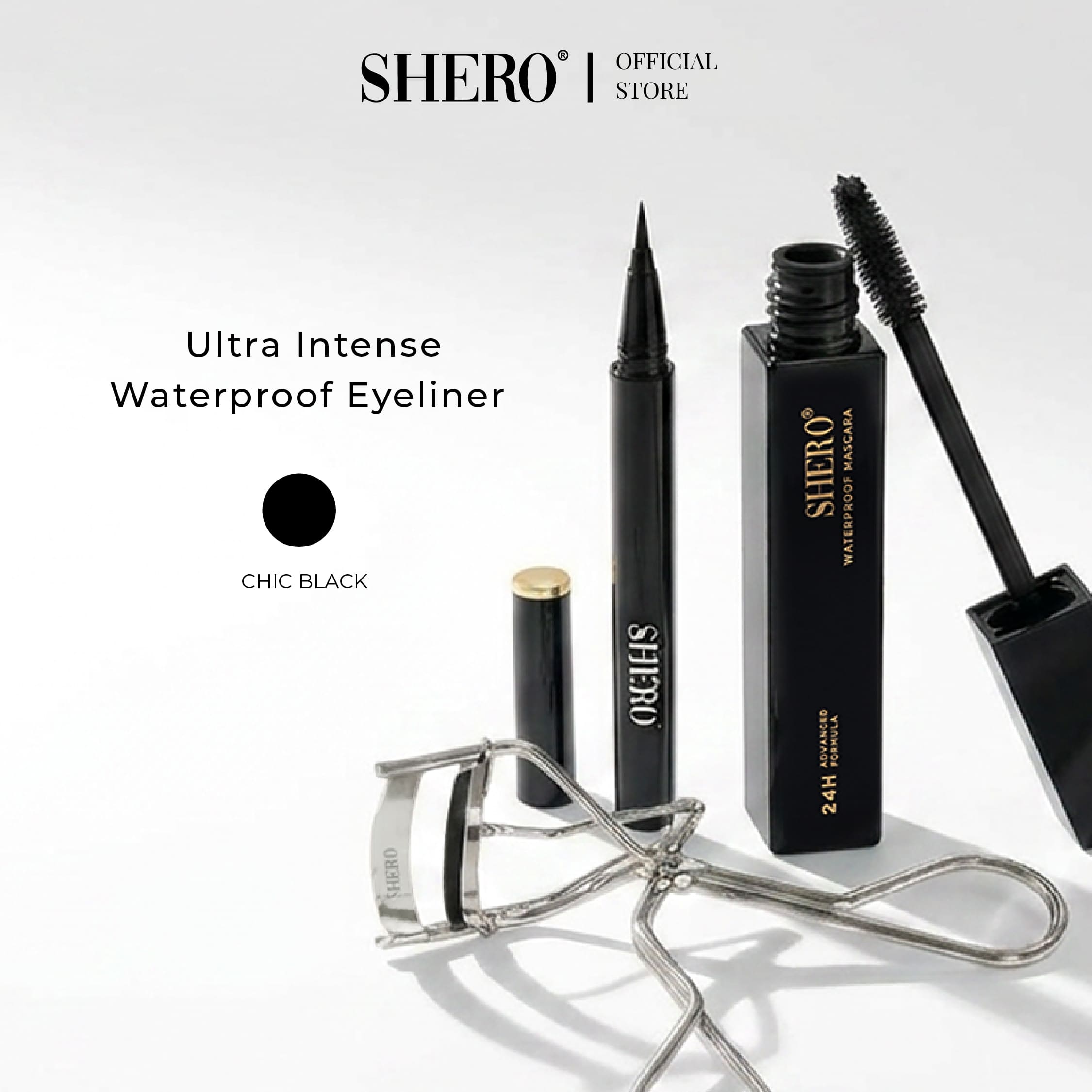 [July26 Special] Shero Reset Eye Duo