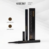 [Improved Formula] Shero Automatic Double Head Eyebrow Pencil