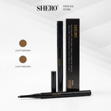[Improved Formula] Shero Automatic Double Head Eyebrow Pencil