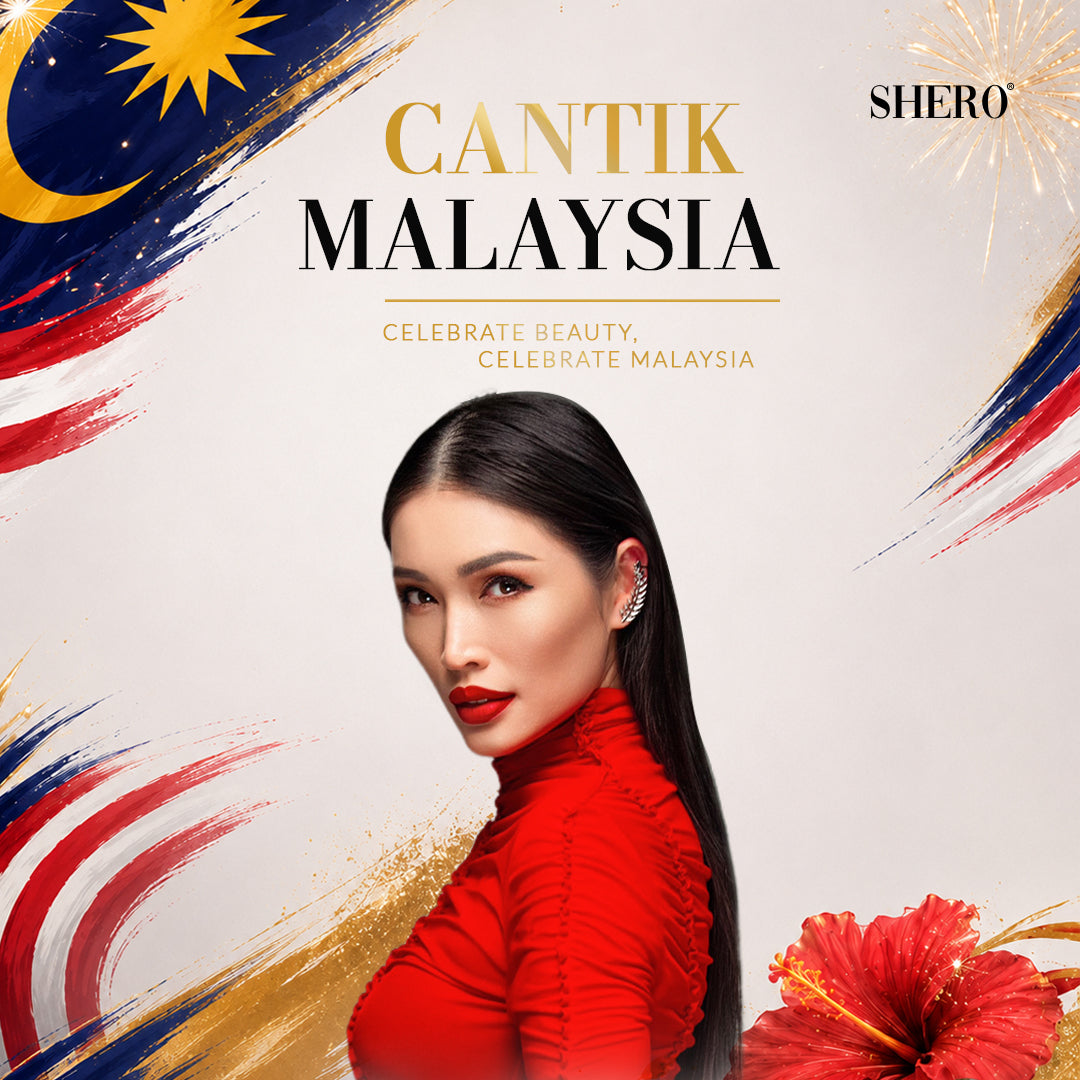 Shero Cantik Malaysia Promotions