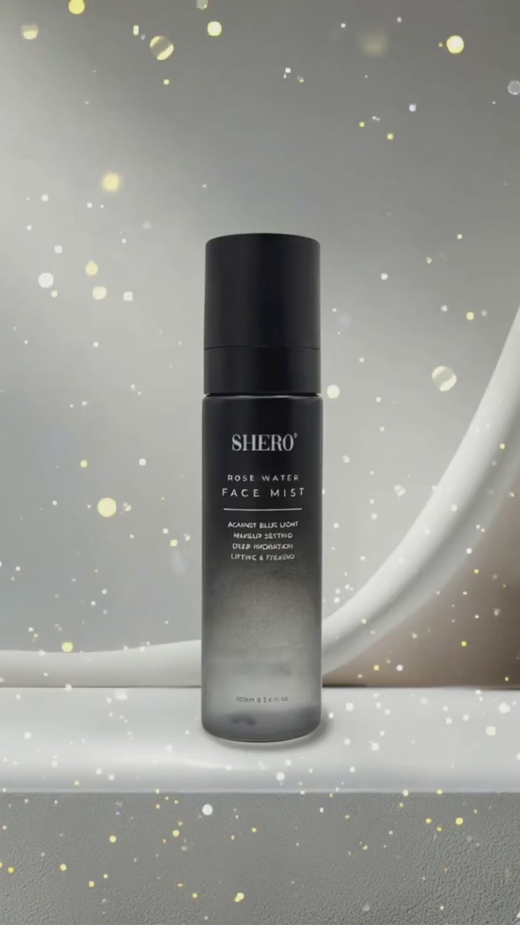 Official SHERO® Cosmetics For Women | Online Beauty Products – SHERO ...
