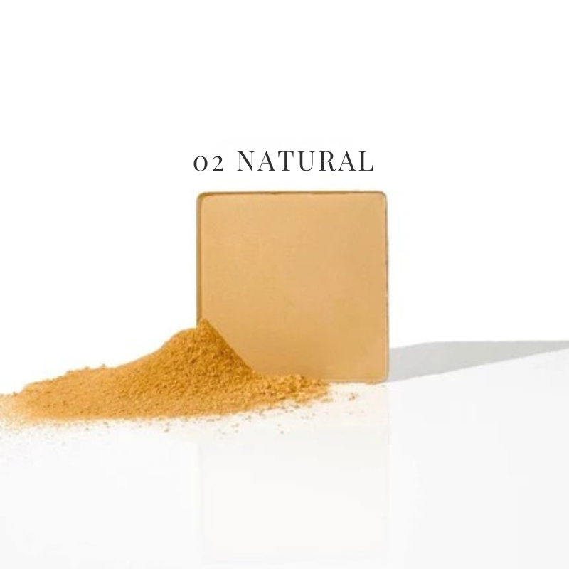 [New Arrival] Shero Ultra Refined Improved Formula Compact Powder