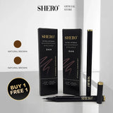 Shero Advanced Formula Ultra Intense Waterproof Eyeliner