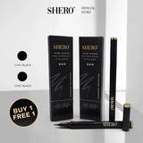 Shero Advanced Formula Ultra Intense Waterproof Eyeliner