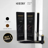 Shero Advanced Formula Ultra Intense Waterproof Eyeliner
