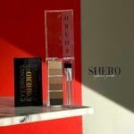 Shero High Definition 6-Colour Eyebrow Powder