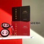 Shero Magnetic Eyelashes Starter Kit Natural & Camelia