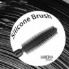 Silicone Brush