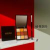Shero 9 Colours Earth Tone Shadow 17