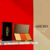 SHERO | Shero 3 in 1 Contour Highliter Blush 02 Pink