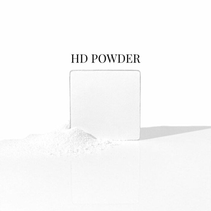 shero hd compact powder hd