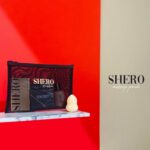 Shero Makeup Pouch