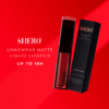 Shero Longwear Matte Liquid Lipstick New Formula