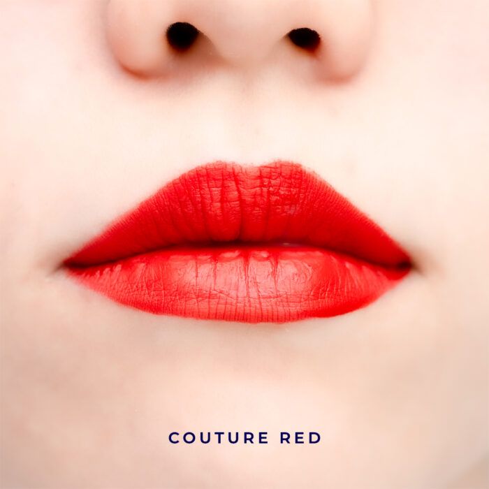 SHERO | 1 Couture Red