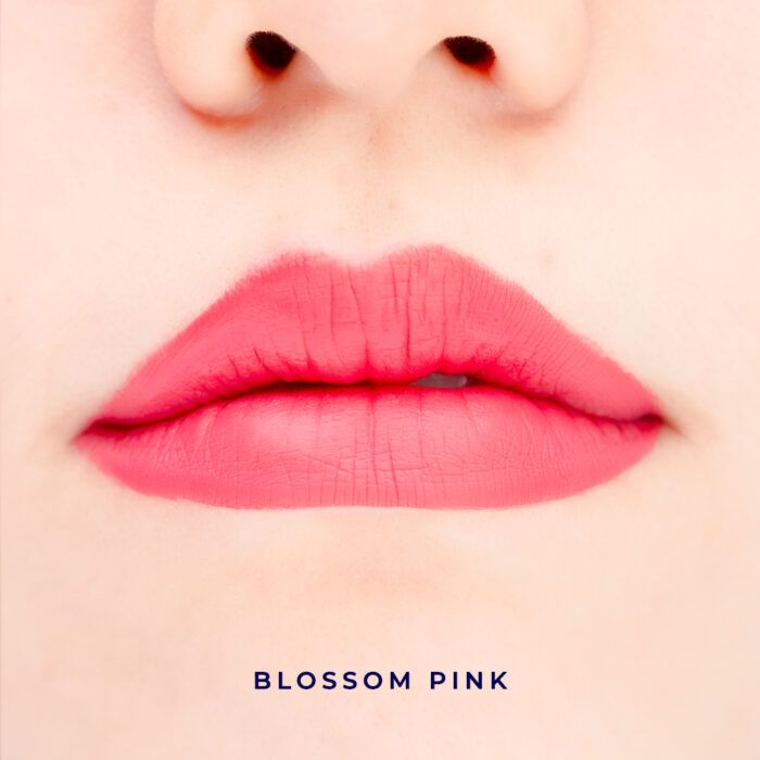 SHERO | 4 Blossom Pink