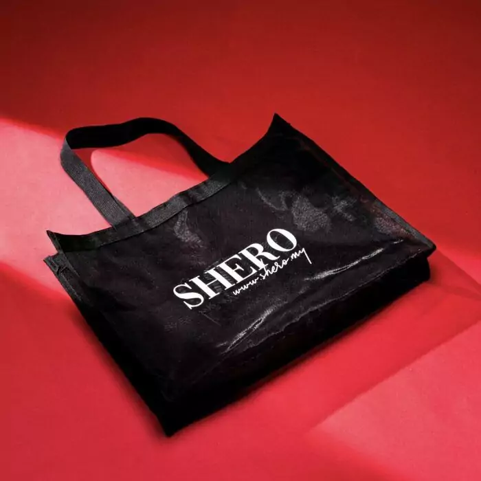 Shero Recycled Bag