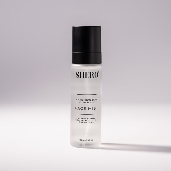Shero Against Blue Light Hydra Boost Face Mist