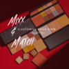 Shero MIXX & MATCH DIY Makeup Refill Palette - Customize your Palette