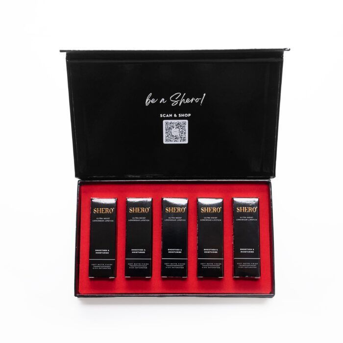 Copy Of Shero Lipstick2096
